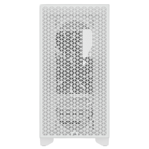 3000D AIRFLOW WHT SP120 Elite