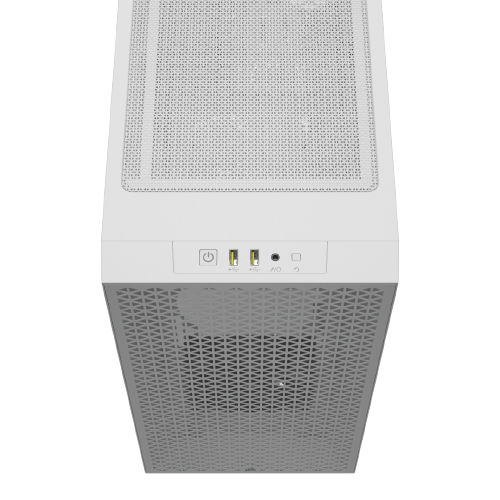 3000D AIRFLOW WHT SP120 Elite