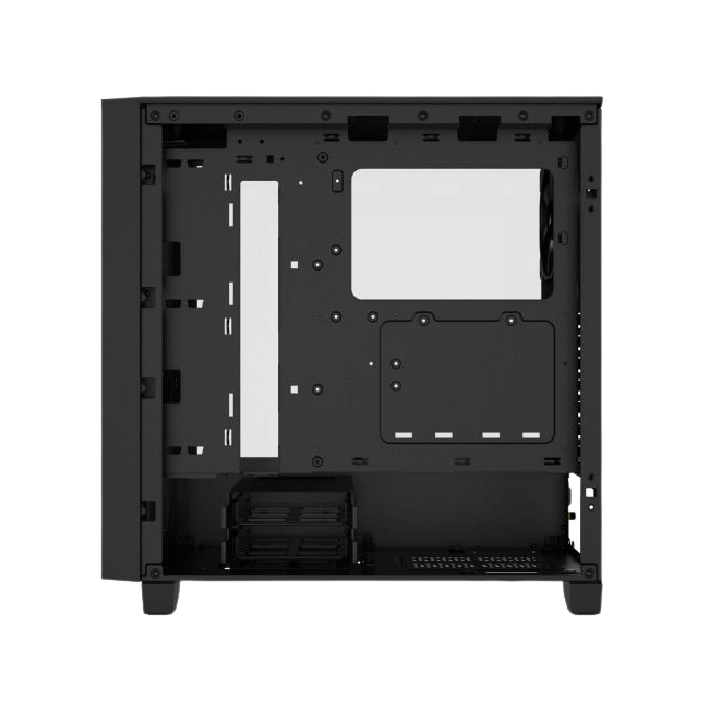 Corsair 3000D AIRFLOW Mid Tower case BLACK-CC-9011251-WW