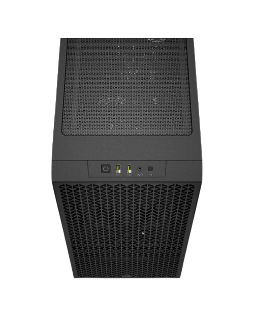 Corsair 3000D AIRFLOW Mid Tower case BLACK-CC-9011251-WW