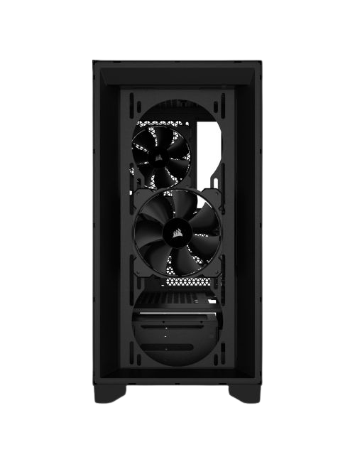 Corsair 3000D AIRFLOW Mid Tower case BLACK-CC-9011251-WW