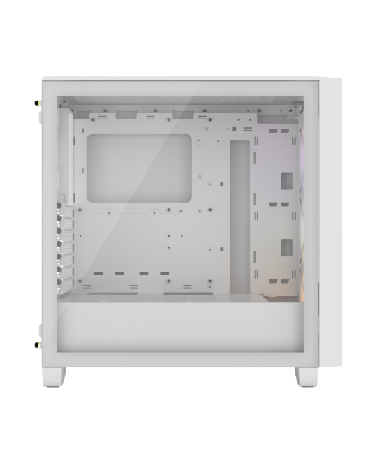 Corsair 3000D RGB AIRFLOW Mid-Tower PC Case - White