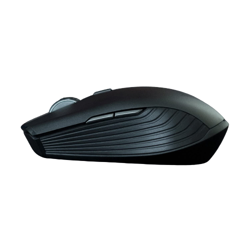Razer Atheris Ultimate Wireless Notebook Ergonomic Mouse - Black-RZ01-02170100-R3G1