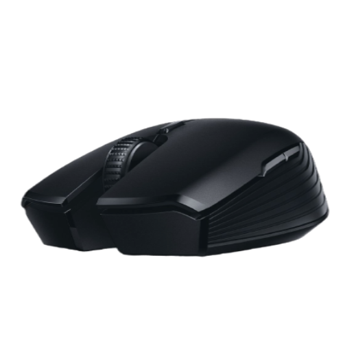 Razer Atheris Ultimate Wireless Notebook Ergonomic Mouse - Black-RZ01-02170100-R3G1