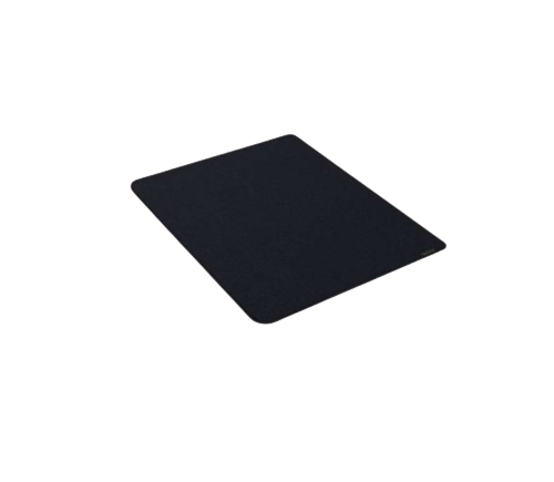 Razer Strider Hybrid Mouse Mat with Soft Base and Top for Smooth Swipes, Optimised for Optical Mouse Sensors, Non-Slip, Large, Black | RZ02-03810200-R3M1