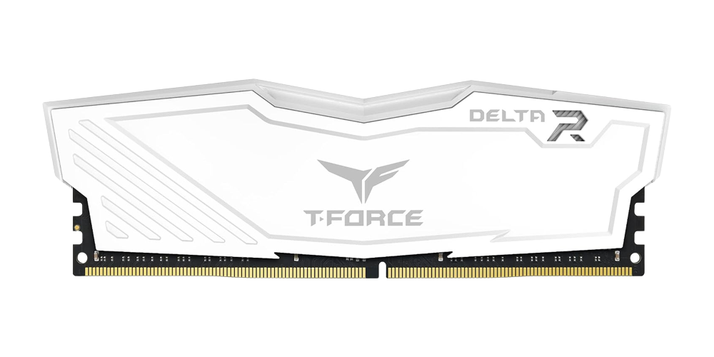 Team T-Force Delta RGB 32GB (2 x 16GB) 288-Pin PC RAM DDR4 3600 (PC4 28800) Desktop Memory