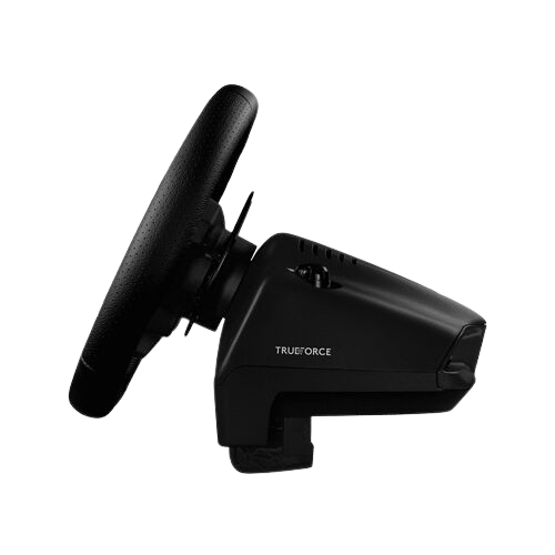 Logitech G923 TRUEFORCE RACING WHEEL AND Pedals for PC and XBOX