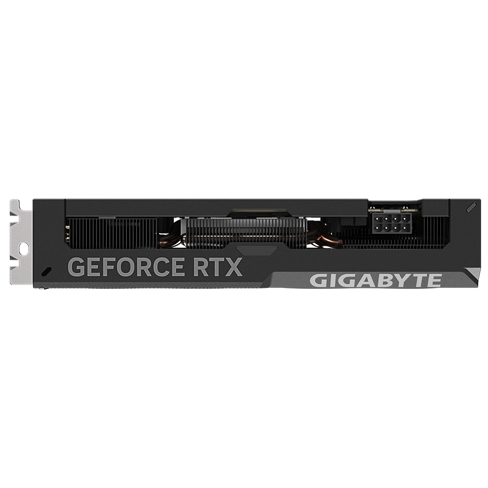 GIGABYTE GeForce RTX™ 4060 Ti WINDFORCE OC 8G