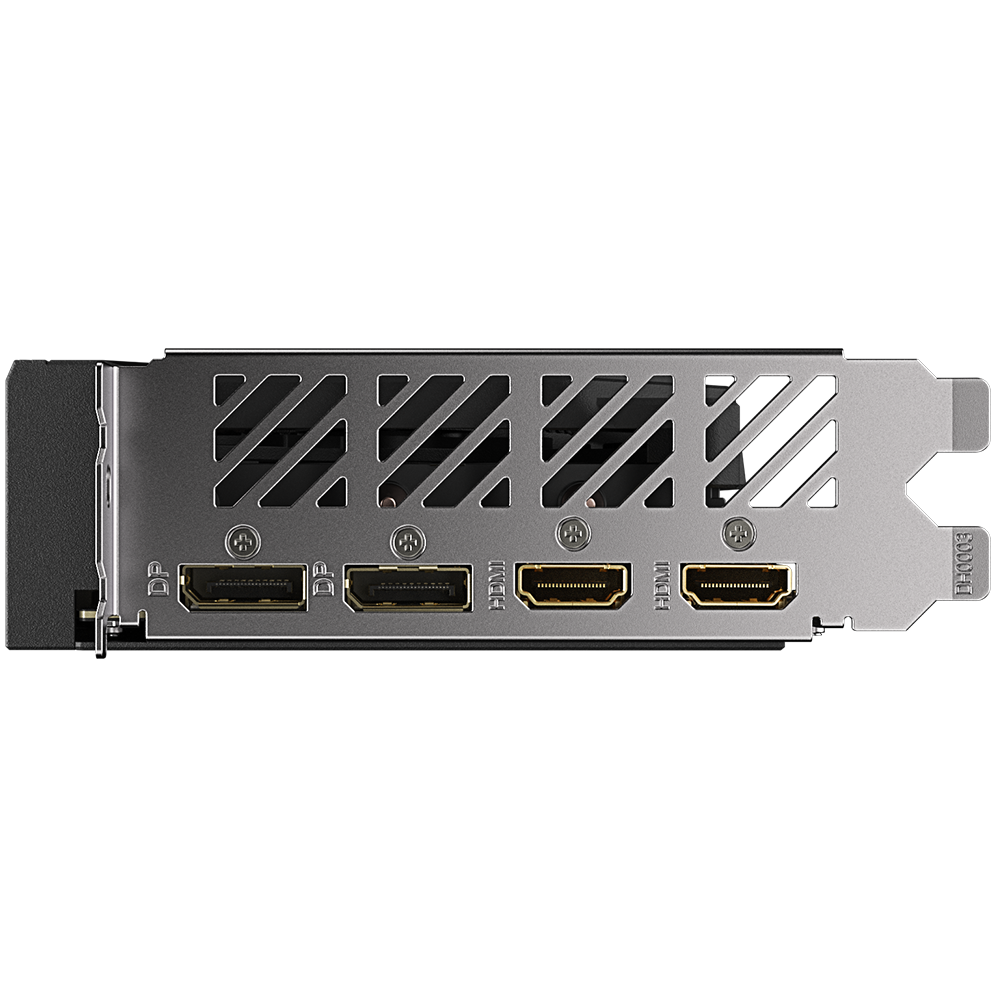 GIGABYTE GeForce RTX™ 4060 Ti WINDFORCE OC 8G