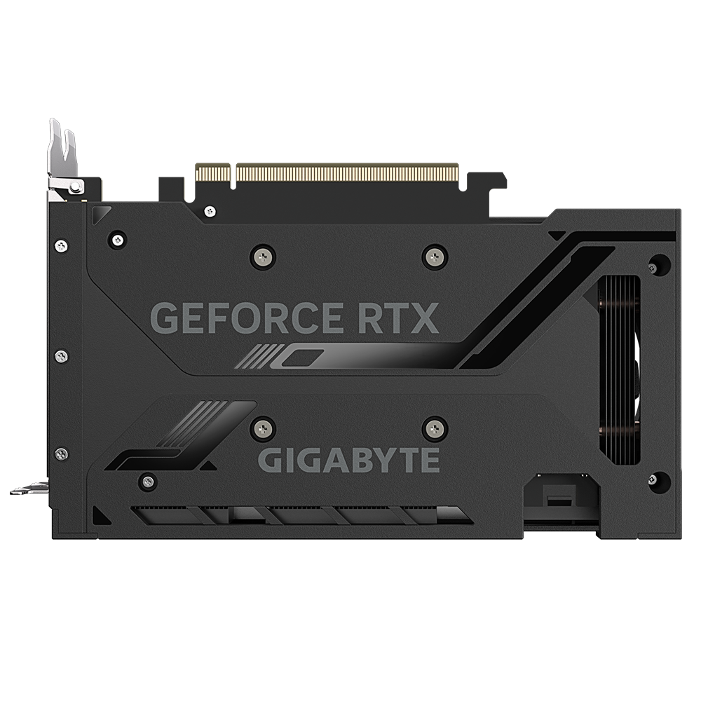 GIGABYTE GeForce RTX™ 4060 Ti WINDFORCE OC 8G