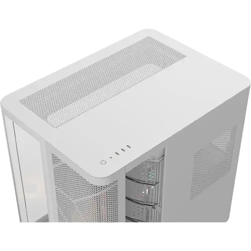 Corsair AIR 5400 RS-R ARGB Triple Chamber Mid-Tower White PC Case (4).webp