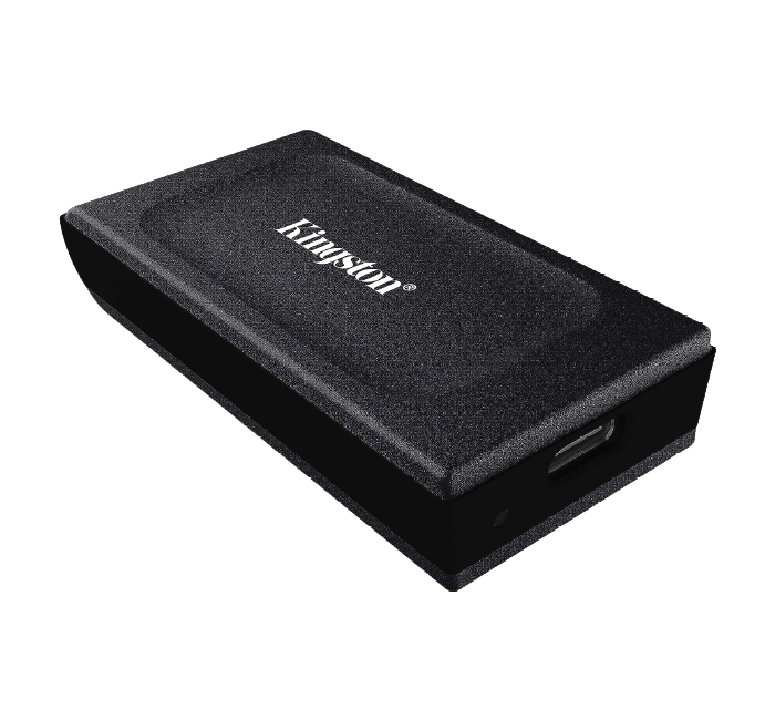 Kingston XS1000 1TB External SSD USB 3.2 Gen 2 Portable Solid State Drive