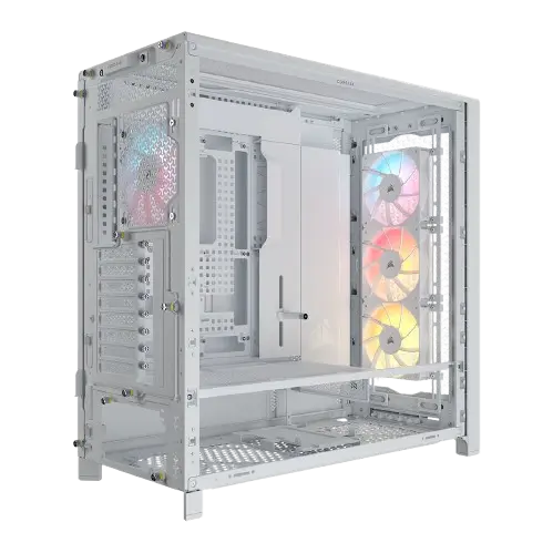 Corsair FRAME 5000D RS ARGB HIGH-AIRFLOW MID-TOWER White Case (2).webp