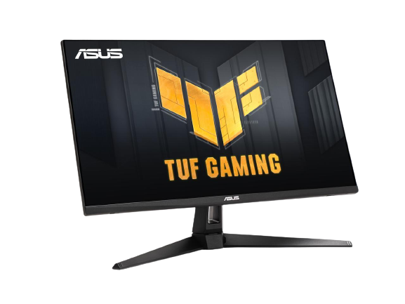 ASUS TUF Gaming VG279QM1A 27 FHD LCD, IPS, 280 Hz,1 ms, FreeSync-G-Sync, Zoll Gaming Monitor