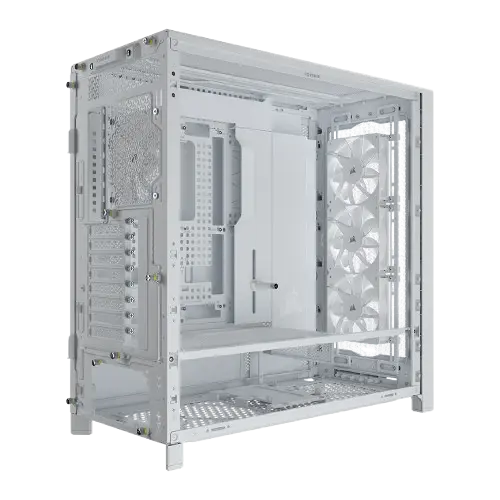 Corsair FRAME 5000D RS Mid Tower Tempered Glass White Gaming Case (2).webp