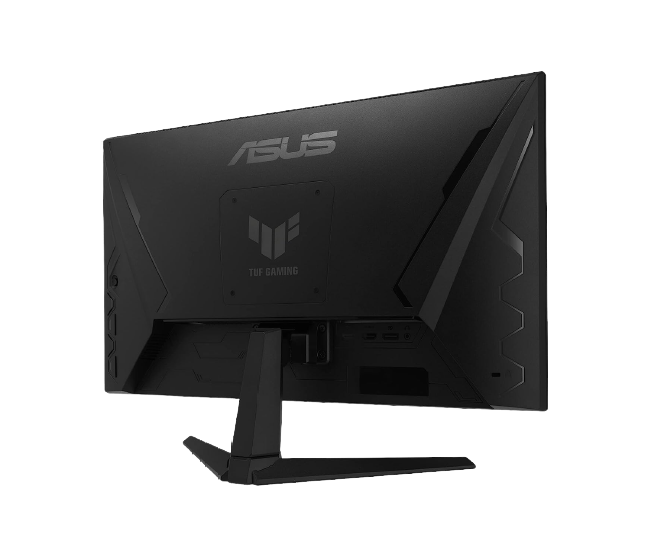 ASUS TUF Gaming VG249QM1A – 24 inch FHD, IPS, overclocking 270 Hz (Above 144Hz, 240Hz), 1ms, FreeSync Premium, G-Sync compatibleGaming Monitor