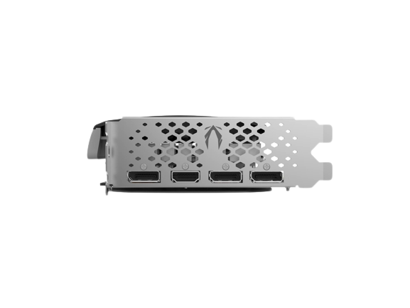 ZOTAC GAMING GeForce RTX 4060 8GB Twin Edge