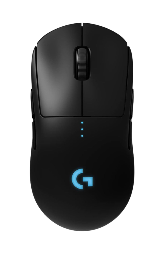 Logitech g pro wireless gaming mouse - 37765