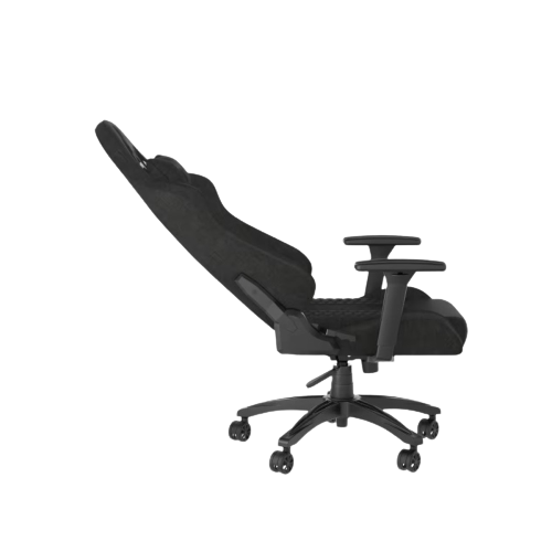 CORSAIR TC100 RELAXED Fabric Black Gaming Chair