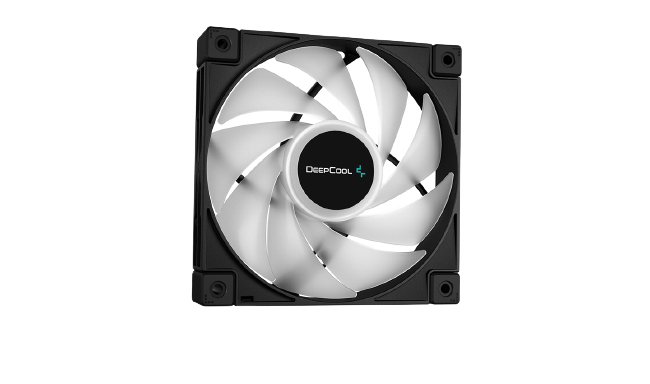 DEEPCOOL LS720 PREMIUM ARGB 360MM CPU LIQUID COOLER