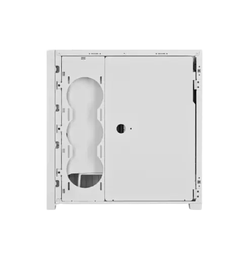 Corsair iCUE 5000X RGB QL Edition Mid-Tower ATX Case — True White (4).webp