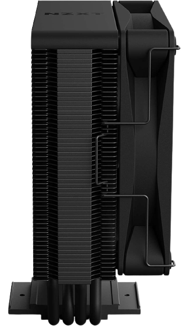 NZXT T120 - Black
