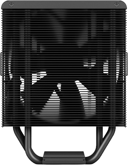NZXT T120 - Black