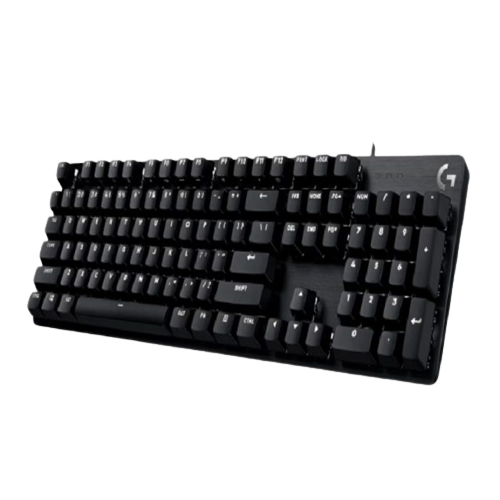 Logitech G413 SE BLACK TACTILE SWITCH GAMING KEYBOARD