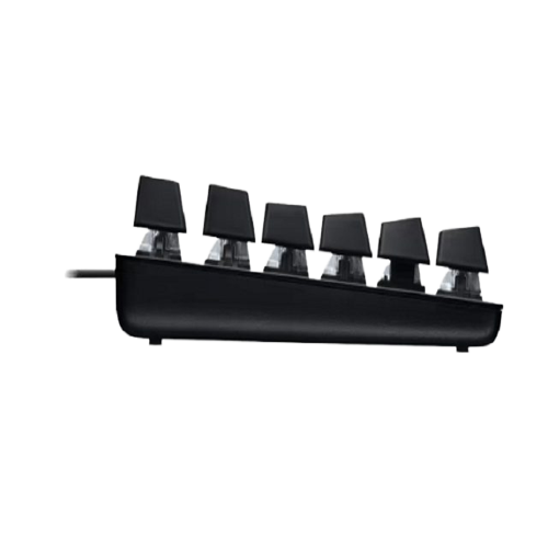 Logitech G413 SE BLACK TACTILE SWITCH GAMING KEYBOARD