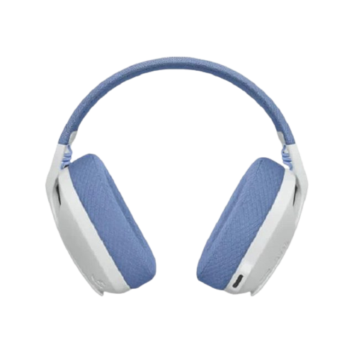Logitech G435 LIGHTSPEED WHITE HEADSET