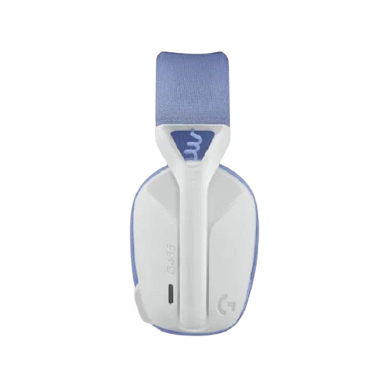 Logitech G435 LIGHTSPEED WHITE HEADSET