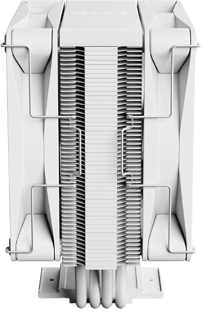 NZXT T120 - White