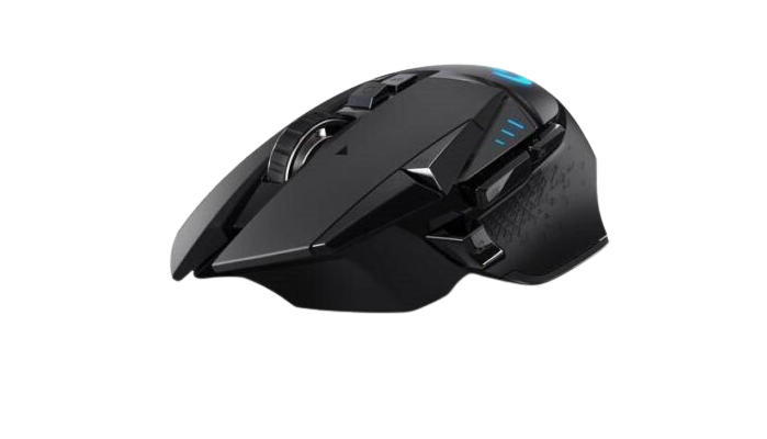 Logitech G502 HERO lightspeed MOUSE - 41493