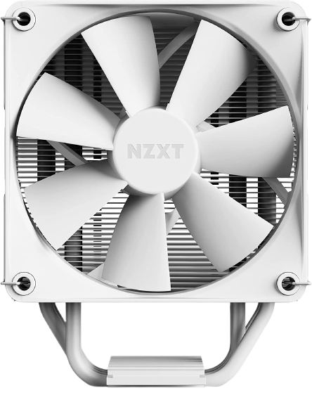 NZXT T120 - White