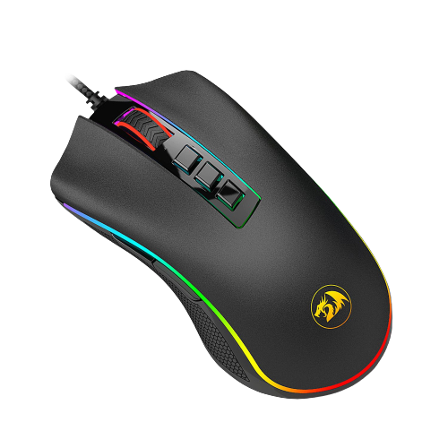 REDRAGON Cobra Chroma M711 Gaming Mouse