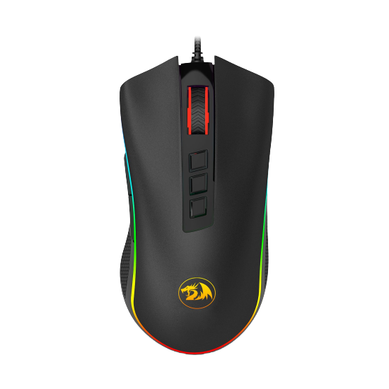 REDRAGON Cobra Chroma M711 Gaming Mouse