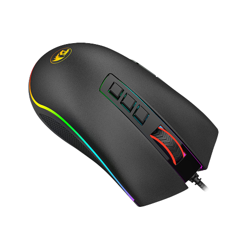 REDRAGON Cobra Chroma M711 Gaming Mouse