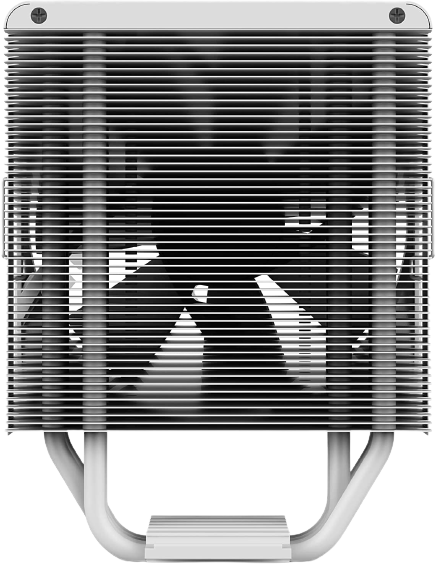 NZXT T120 - White