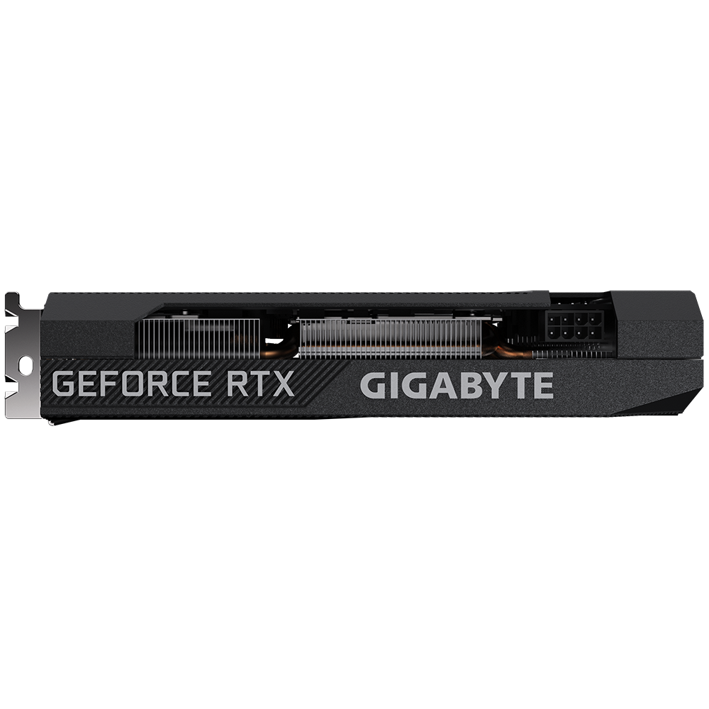 Gigabyte NVIDIA GeForce RTX 3060 WINDFORCE OC