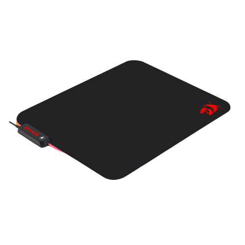 Redragon Pluto RGB (P026)MOUSE PAD