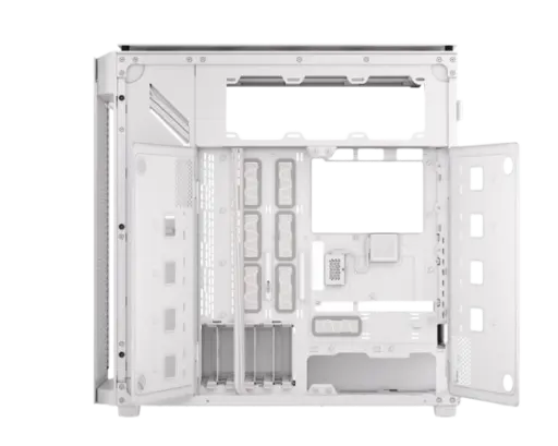 Corsair iCUE 9000D RGB Airflow Tower TG white Case (1).webp