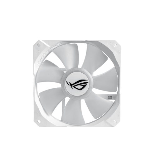 ASUS ROG STRIX LC 240 RGB WHITE EDITION