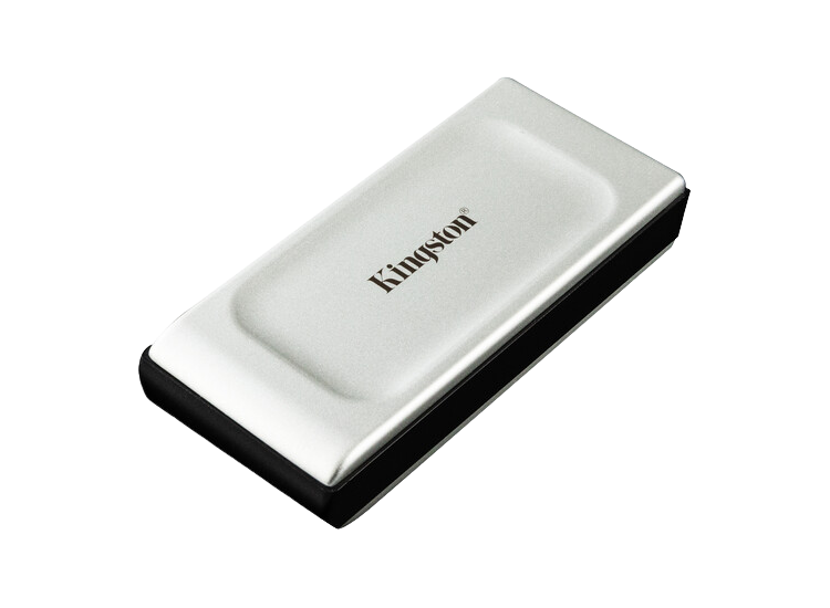 Kingston XS2000 Portable SSD, 1000GB Capacity