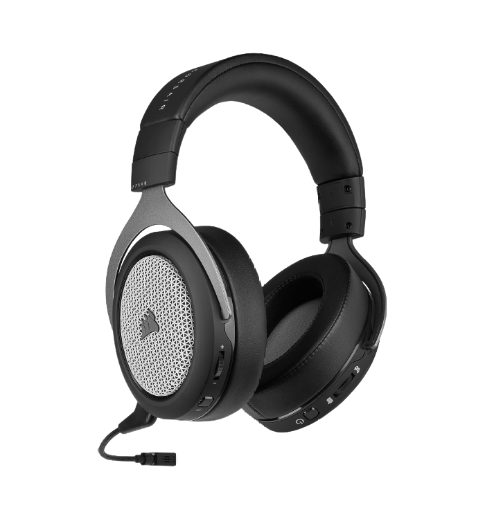 Corsair HS75 XB WIRELESS for Xbox Series X and Xbox One Gaming Headset