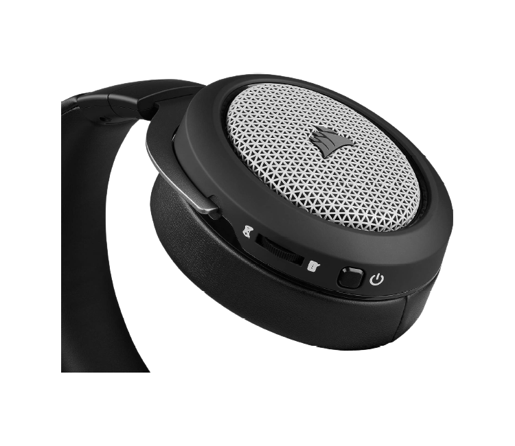 Corsair HS75 XB WIRELESS for Xbox Series X and Xbox One Gaming Headset