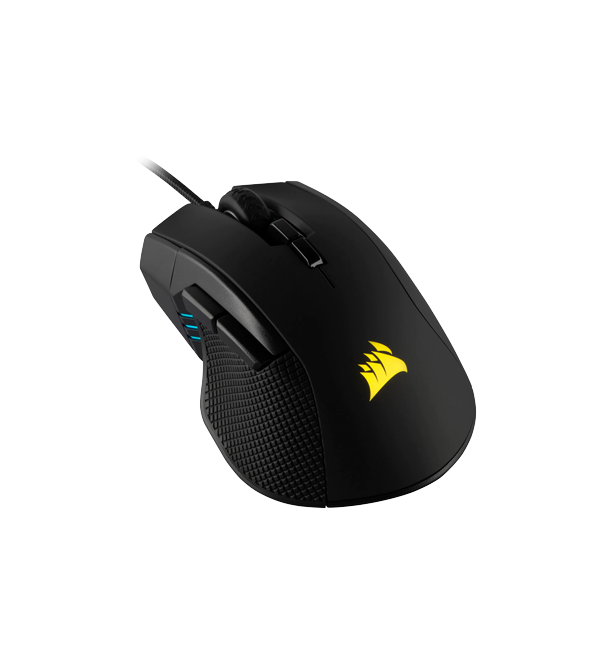 Corsair IRONCLAW RGB FPS/MOBA Gaming Mouse
