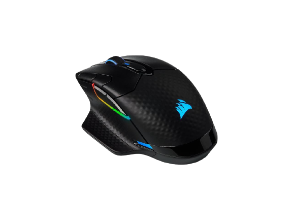 Corsair Dark Core RGB Pro SE, Wireless CH-9315511-NA