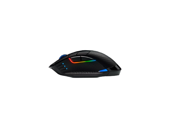 Corsair Dark Core RGB Pro SE, Wireless CH-9315511-NA