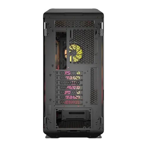 Corsair iCUE LINK 5000T LX RGB Mid-Tower High-Performance Black Case (1).webp