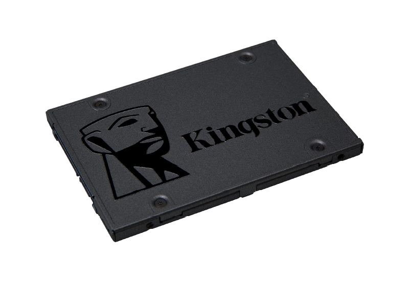 Kingston A400 240GB SATA 3 2.5" Internal SSD SA400S37/240G